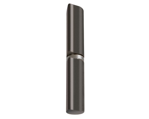 Петля Fuaro (Фуаро) приварная T120141 с подшипником (141х20 мм) (без фаски) Петля Fuaro (Фуаро) приварная T120141 с подшипником (141х20 мм) (без фаски)
