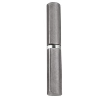 Петля Fuaro (Фуаро) приварная T1/160-25 (d25x160 мм) с подшипником