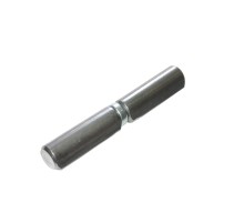 Петля гаражная каплевидная с подшипником 20x160 б/п