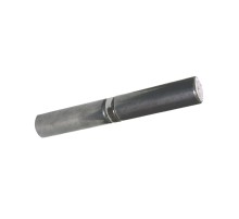 Петля гаражная с подшипником 25x140 б/п
