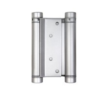 Петля Armadillo (Армадилло) пружинная Aldeghi ALH.100.4 SC мат. хром