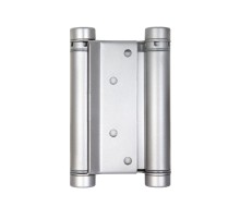 Петля Armadillo (Армадилло) пружинная Aldeghi ALH.100.4 SC мат. хром