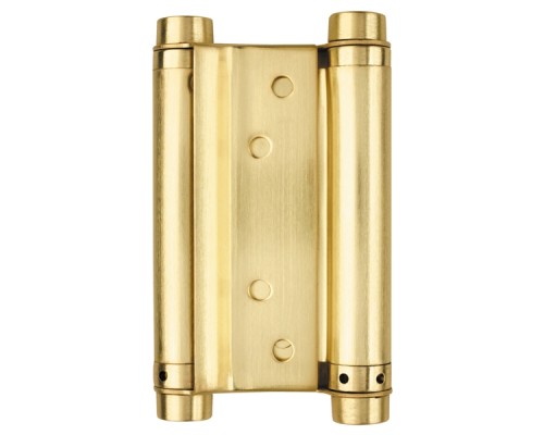 Петля Armadillo (Армадилло) пружинная двусторонняя BH586SS (125*86*1.5) SG (DAS SS 201-5 Петля Armadillo (Армадилло) пружинная двусторонняя BH586SS (125*86*1.5) SG (DAS SS 201-5