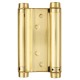 Петля Armadillo (Армадилло) пружинная двусторонняя BH586SS (125*86*1.5) SG (DAS SS 201-5