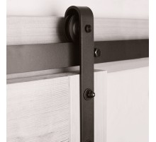 Комплект Armadillo (Армадилло) для раздвижных дверей SLD.Supervision/100