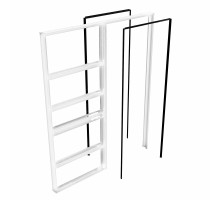 Комплект Armadillo (Армадилло) для обрамления пенала SLD.Comfort-PENAL frame 900/2900 BL