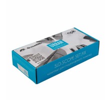 Комплект Armadillo (Армадилло) для стационарного полотна SLD.Scope.SET.FIX