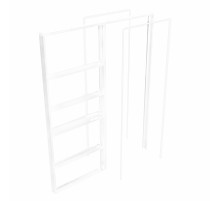 Комплект Armadillo (Армадилло) для обрамления пенала SLD.Comfort-PENAL frame 900/2300 WH