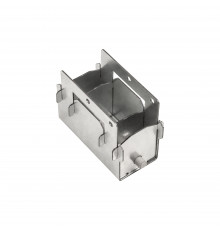 Толкатель Armadillo (Армадилло) скрытого монтажа SLD.Comfort-PENAL K-push