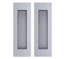 Ручка Armadillo (Армадилло) для раздвижных дверей SH.URB153.010 (SH010 URB) MWSC-33 итальянский тисненый