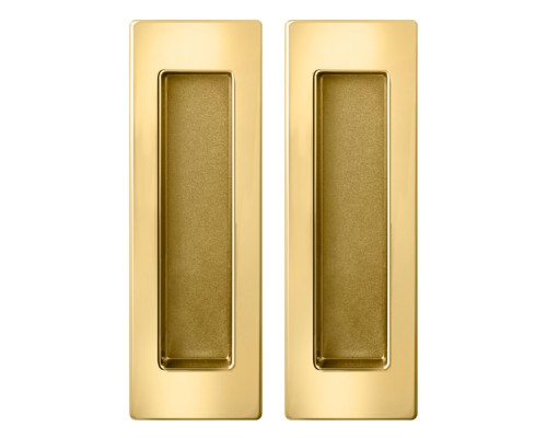 Ручка Armadillo (Армадилло) для раздвижных дверей SH.URB153.010 (SH010 URB) GOLD-24 золото 24К Ручка Armadillo (Армадилло) для раздвижных дверей SH.URB153.010 (SH010 URB) GOLD-24 золото 24К