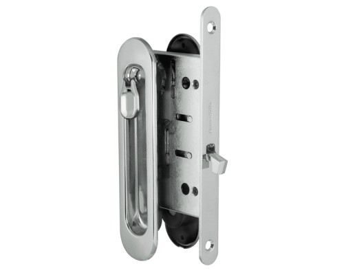 Набор Armadillo (Армадилло) для раздвижных дверей SH.LD152.KIT011-BK (SH011-BK) СP-8 хром Набор Armadillo (Армадилло) для раздвижных дверей SH.LD152.KIT011-BK (SH011-BK) СP-8 хром