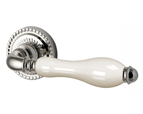 Ручка Armadillo (Армадилло) раздельная R.CL55.Silvia (Silvia CL1) SILVER-925/LWP-109 серебро 925 Ручка Armadillo (Армадилло) раздельная R.CL55.Silvia (Silvia CL1) SILVER-925/LWP-109 серебро 925