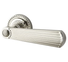 Ручка Armadillo (Армадилло) раздельная Romeo CL3-SILVER-925 Серебро 925