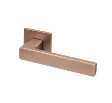 Ручка Armadillo (Армадилло) раздельная K.YM.TOFFEE AC-9 медь