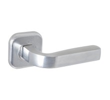 Ручка Fuaro (Фуаро) раздельная K.XL62.TOR (TOR XL) SSC-16 сатинированный хром