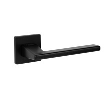 Ручка Fuaro (Фуаро) раздельная K.ZL52.HORIZON BL-24 черный