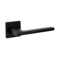 Ручка Fuaro (Фуаро) раздельная K.ZL52.HORIZON BL-24 черный