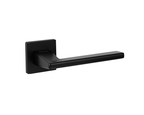 Ручка Fuaro (Фуаро) раздельная K.ZL52.HORIZON BL-24 черный