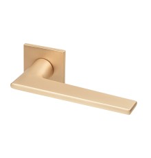 Ручка Armadillo (Армадилло) раздельная K.YM.TRUFFLE FSG-39 флор. золото