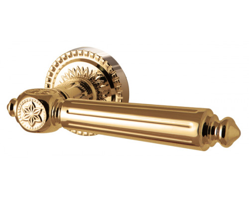 Ручка Armadillo (Армадилло) раздельная R.CL55.Matador (Matador CL4) GOLD-24 золото 24К Ручка Armadillo (Армадилло) раздельная R.CL55.Matador (Matador CL4) GOLD-24 золото 24К