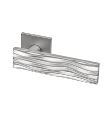 Ручка Armadillo (Армадилло) раздельная K.YM.MERENGA MWSC-33 итальянский тисненый