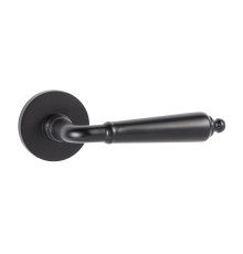 Ручка Ajax (Аякс) раздельная R.JSR51.LUCIA BL-24 черный