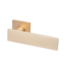 Ручка Armadillo (Армадилло) раздельная K.YM.CASTELLA FSG-39 флор. золото