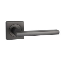 Ручка Ajax (Аякс) раздельная K.JK51.POLO (POLO JK) GR-23 графит