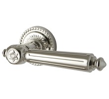 Ручка Armadillo (Армадилло) раздельная R.CL55.Matador (Matador CL4) SILVER-925 серебро 925