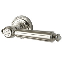 Ручка Armadillo (Армадилло) раздельная R.CL55.Matador (Matador CL4) SILVER-925 серебро 925