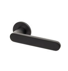 Ручка Armadillo (Армадилло) раздельная R.YM.SAVOIARDI BL-26 черный