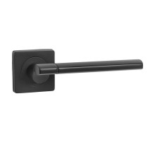 Ручка Ajax (Аякс) раздельная K.JK51.LIFT (LIFT JK) BL-24 черный