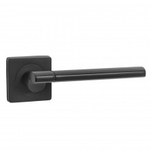 Ручка Ajax (Аякс) раздельная K.JK51.LIFT (LIFT JK) BL-24 черный