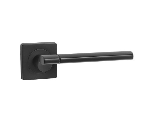 Ручка Ajax (Аякс) раздельная K.JK51.LIFT (LIFT JK) BL-24 черный Ручка Ajax (Аякс) раздельная K.JK51.LIFT (LIFT JK) BL-24 черный