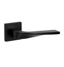 Ручка Fuaro (Фуаро) раздельная K.ZL52.SPIRAL BL-24 черный