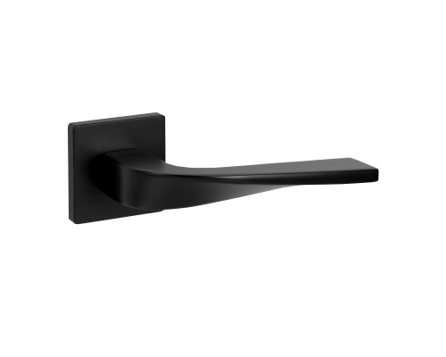 Ручка Fuaro (Фуаро) раздельная K.ZL52.SPIRAL BL-24 черный