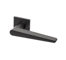 Ручка Armadillo (Армадилло) раздельная K.YM.GELATO BL-26 черный