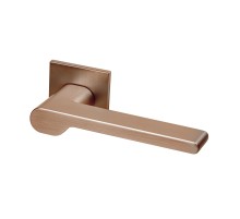 Ручка Armadillo (Армадилло) раздельная K.YM.COTTA AC-9 медь