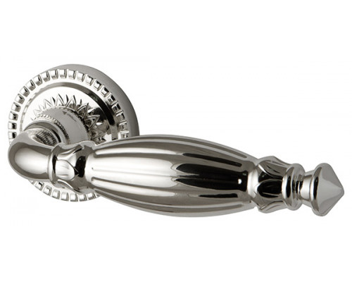 Ручка Armadillo (Армадилло) раздельная R.CL55.Bella (Bella CL2) SILVER-925 серебро 925 Ручка Armadillo (Армадилло) раздельная R.CL55.Bella (Bella CL2) SILVER-925 серебро 925