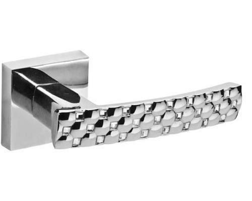 Ручка Fuaro (Фуаро) раздельная K.DM51.CRYSTAL STAR (CRYSTAL STAR DM) CP-8 хром Ручка Fuaro (Фуаро) раздельная K.DM51.CRYSTAL STAR (CRYSTAL STAR DM) CP-8 хром
