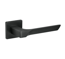 Ручка Fuaro (Фуаро) раздельная K.SL52.FLY (FLY SL) BL-24 черный