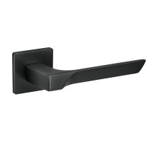 Ручка Fuaro (Фуаро) раздельная K.SL52.FLY (FLY SL) BL-24 черный