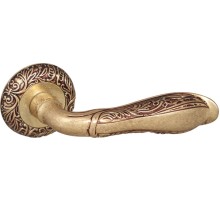 Ручка Fuaro (Фуаро) раздельная DINASTIA SM RB-10 французское золото