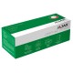 Ручка Ajax (Аякс) раздельная K.JS51.STAGE (STAGE JS) SN-3 матовый никель