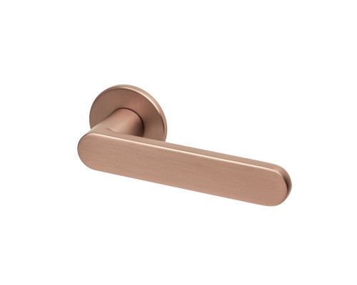 Ручка Armadillo (Армадилло) раздельная R.YM.SAVOIARDI AC-9 медь