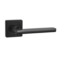 Ручка Ajax (Аякс) раздельная K.JK51.POLO (POLO JK) BL-24 черный