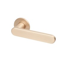 Ручка Armadillo (Армадилло) раздельная R.YM.SAVOIARDI FSG-39 флор. золото