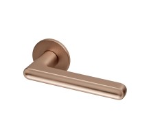 Ручка Armadillo (Армадилло) раздельная R.YM.CINNAMON AC-9 медь