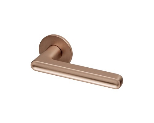 Ручка Armadillo (Армадилло) раздельная R.YM.CINNAMON AC-9 медь